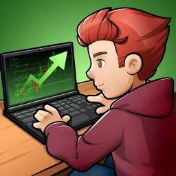 Idle Business Empire Tycoon! のアイコン
